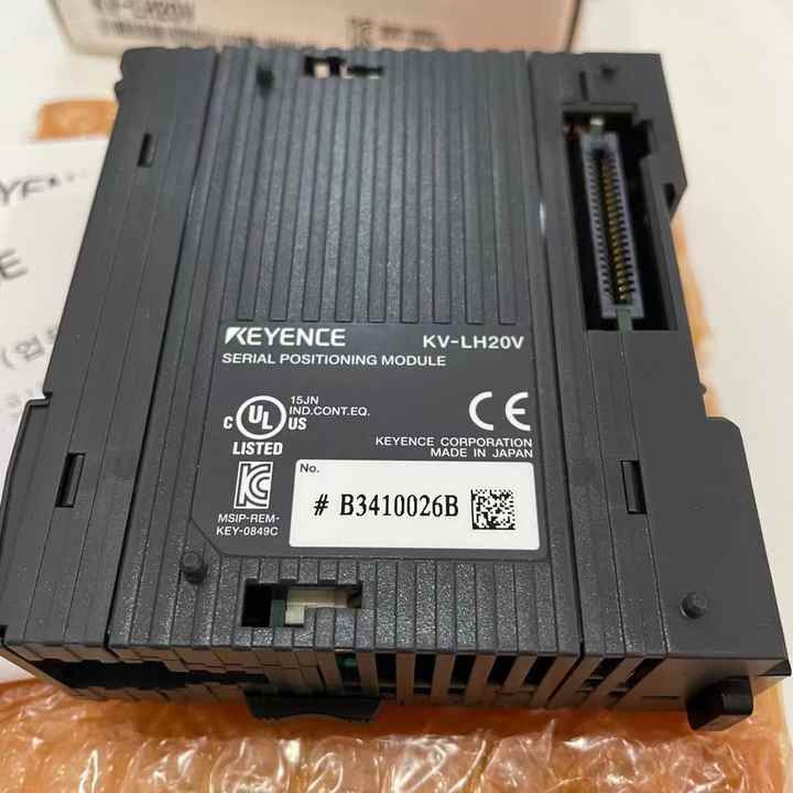 キーエンス PLC 高速カウンタユニット （キーエンスPLC】カウンタ C の 