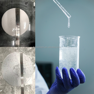 MERICA Hpmc Порошковые строительные химикаты MPE851 гидроксипропилметилцеллюлоза Hpmc для обезжиренного покрытия для краски - Product Image 6