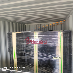 Clôture de jardin en treillis métallique soudé incurvé 3D décoratif extérieur à prix abordable - Product Image 6