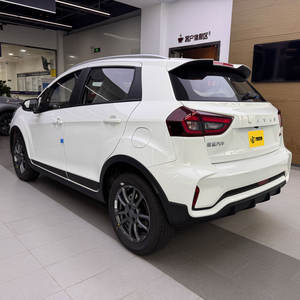 Geely Gx3 Pro 2026 Nouveau SUV 5 places à essence, norme internationale, économique, direction à gauche, toit ouvrant, CVT, Livan X3pro - Product Image 4