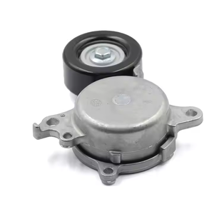 16620-25020 1662025020 suku cadang mesin katrol Tensioner sabuk untuk Toyota - Product Image 3