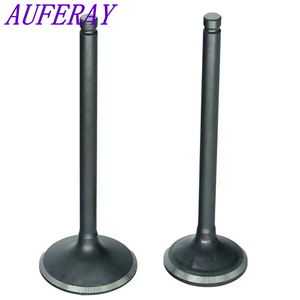 Válvulas de Motor M54 306S3 11341438385 al por Mayor, Válvulas de Asiento de Carreras, Válvula <span class=keywords><strong>Turbo</strong></span>, Válvulas de Admisión y Escape para <span class=keywords><strong>BMW</strong></span> - Product Image 6