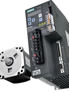 Siemens Volledige Serie Variabele Frequentie Drive G120/G120c/Mm440/430/420/V20/V90 <span class=keywords><strong>Servo</strong></span> Drive - Product Image 3
