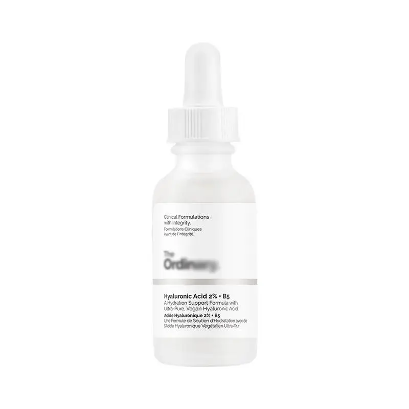 Wholesale Hyaluronic Acid 2%+B5 Essence Skin Care Essence Female Ordinary Original Skin Care Essence