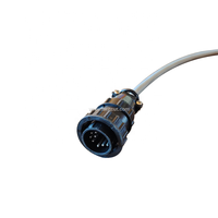 La haute performance mène la torche de coupe de plasma de 229478 pour la machine de soudure de torche de Maxpro200 15m