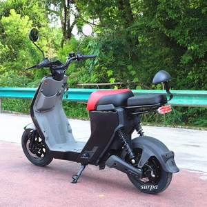 Penjualan laris skuter listrik murah dewasa 1000w 48v dengan pedal modul iot <span class=keywords><strong>e</strong></span>-<span class=keywords><strong>scooter</strong></span> untuk berbagi bisnis - Product Image 3