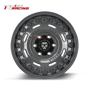 <span class=keywords><strong>ขอบ</strong></span>ล้อฟอร์จ4x4<span class=keywords><strong>ขอบ</strong></span>ออฟเซ็ต20นิ้วสำหรับรถฟอร์ดแรนเจอร์การออกแบบเว้าเชิงลบ-44 6X139.7 5X150 5x127 - Product Image 3