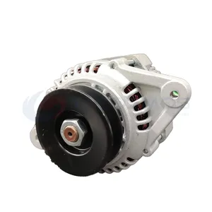 Alternator Alternator For 12V 40A Toyota Lift Truck Lester 12182 Komatsu Toyota Lift Trucks Dh1100d