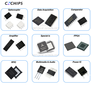 Extraordinario QFN CZSKU:IR422UTF94, por su cuenta - Product Image 3