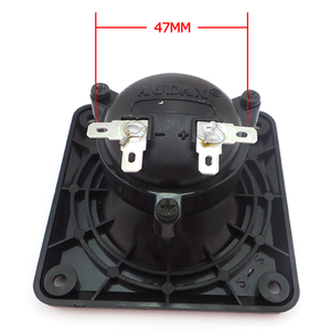 Loa Tweeter Áp Điện, Loa Âm Thanh Treble, <span class=keywords><strong>DIY</strong></span> - Product Image 6