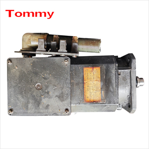 A06B-0852-B301 A2 #3000มอเตอร์แกนหมุน AC สำหรับอะไหล่ Fanuc - Product Image 6
