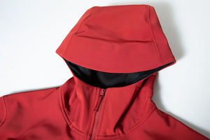 Gorro <span class=keywords><strong>Arcteryx</strong></span> <span class=keywords><strong>Impermeable</strong></span>, Cortavientos y Transpirable con Cuello Alto y Cierre de Cremallera Unisex - Product Image 5