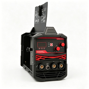 Nouvelle machine à souder Oboele DNB1200 3-en-1 MIG/<span class=keywords><strong>MMA</strong></span>/TIG sans gaz, inverseur IGBT, portable, 220V - Product Image 6
