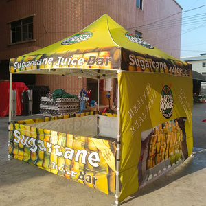 10ft 3*3m không thấm nước <span class=keywords><strong>mini</strong></span> tán di động Pop Up gian hàng triển lãm sự kiện gấp nhanh lều lều gazebo gấp 3x3 - Product Image 1