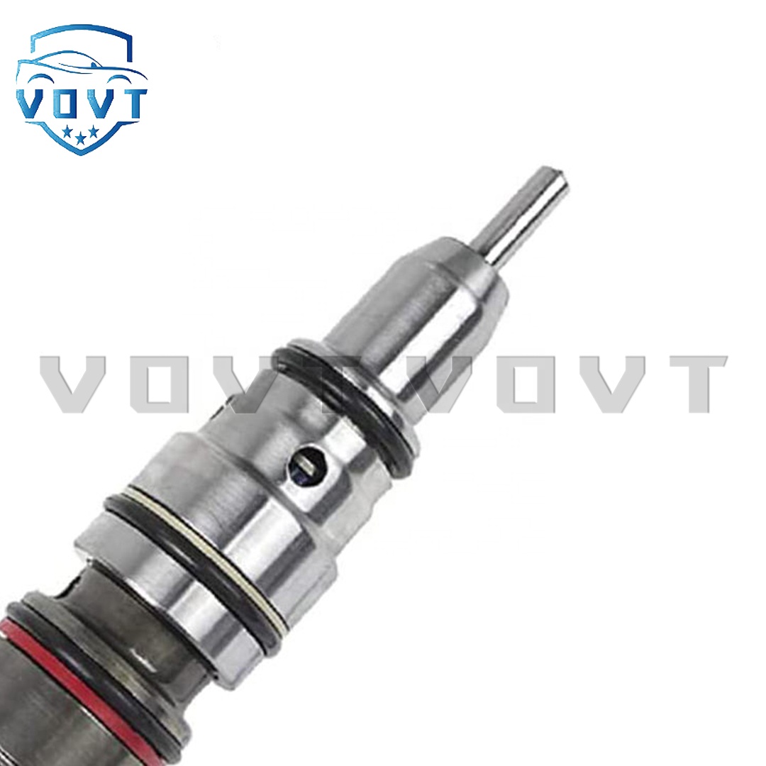 Diesel Engine Parts C7 CAT Injector for Caterpillar Excavator Parts