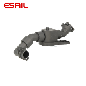 <span class=keywords><strong>Valvola</strong></span> di controllo dell'acqua del riscaldatore 1331275 ZY25261 per DAF 75 Cf 85 95 Xf Lf 45 105 87-06 - Product Image 4