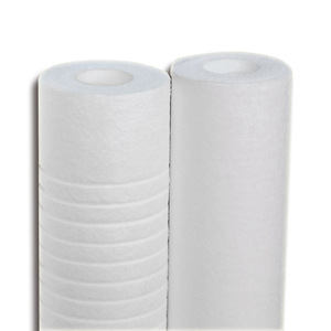 <span class=keywords><strong>Ro</strong></span> Hệ Thống Nước 10/20 Inch PP Trầm Tích 5 Micron Quay Tan Thổi Lọc <span class=keywords><strong>Cartridge</strong></span> Cho Nhà Máy Giá - Product Image 3