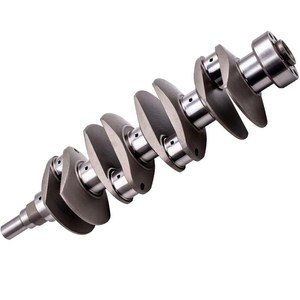 Trục khuỷu cho xe Toyota Carina Celica Corona Corolla Sprinter MR2 4A-GE 4AGE 4AFE 1.6L 83mm - Product Image 2