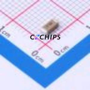 Condensador de Seguridad GA342QR7GD471KW01L 1808 (Capacitancia: 470pF) (Precisión: 10%) Voltaje de Funcionamiento (CA): 250V - Product Image 1