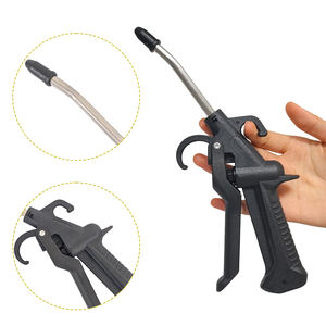 Herramientas Neumáticas Profesionales Personalizables OEM, Pistola de Aire Comprimido, Pistola de Plástico para Soplar Polvo - Product Image 5