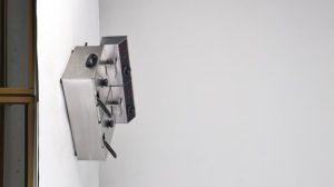 Nueva Freidora Comercial para Restaurantes, Freidora Eléctrica de Acero Inoxidable de la Mejor Calidad, Freidora a Presión para Pollo, para Panadería - Product Image 4