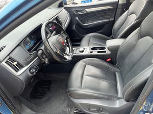 <span class=keywords><strong>ราคา</strong></span>โรงงานโดยตรง รถยนต์ไฟฟ้า Roewe I6 MAX ปี 2018-2022 รุ่นใหม่ ปี 2020 พลังงานใหม่ 4 ประตู 5 ที่นั่ง EV Turbo เบาะหนัง - Product Image 3