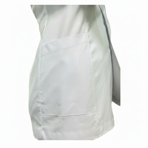 Vente en gros d'uniformes de docteur doux et lisses gommages d'allaitement gommages médicaux uniformes à la mode personnalisés à chaud ensembles d'uniformes de gommage - Product Image 1