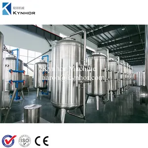Industrial RO water treatment plant/reverse osmosis water filter machine/waste water treatment system reverse osmosis plant