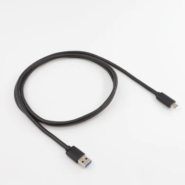 USB 3.0 Type-C Data Cable ZED Mini ZED 2i StereoLabs 1.5m 4m Industrial Machine Vision AR VR Robotics Camera France