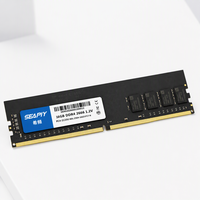 Module de mémoire RAM pour ordinateur portable économique 16 Go DDR4 2666 MHz UDIMM 1,2 V pour étudiants