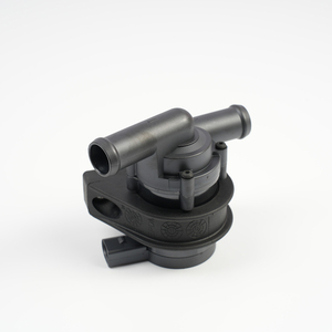 078121601B,078121599C Bomba de Agua Auxiliar Eléctrica de Refrigeración de Alta Calidad a <span class=keywords><strong>Precio</strong></span> de Fábrica para AUDI, SEAT, <span class=keywords><strong>SKODA</strong></span>, VAG, VW - Product Image 2