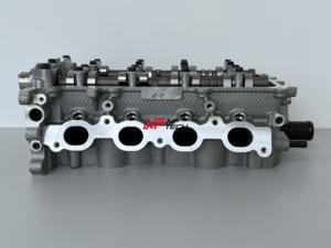 22111-03440 <span class=keywords><strong>Kappa</strong></span> R4 moteur G4LC assemblage de culasse pour Hyundai Accent i20 i30 Solaris Ceed Rio Stonic - Product Image 3