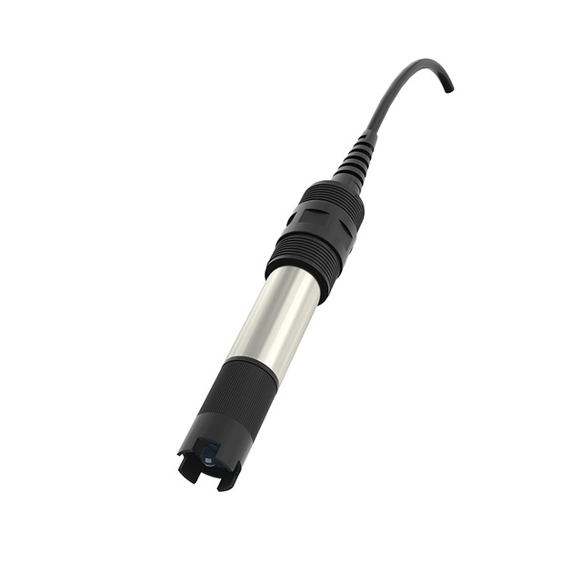 RS485 Dissolved Oxygen Probe for Fish Farming and Aquaculture Systems
