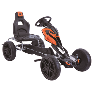 New Big <strong>Two</strong> <strong>Seater</strong> Pedal <strong>Go</strong> <strong>Kart</strong> <strong>for</strong> <strong>Adult</strong> and Kid - Product Image 4