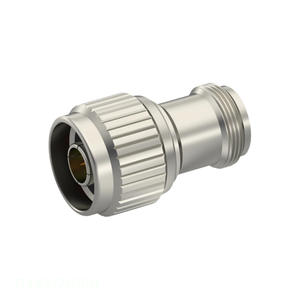 Original R443171000 DC <span class=keywords><strong>BLOCK</strong></span>: N 0,01-3GHZ 10W Atenuadores - Product Image 1
