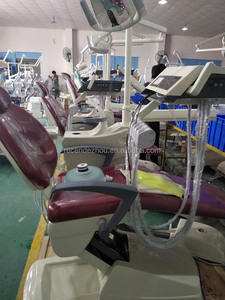 Fauteuil <span class=keywords><strong>dentaire</strong></span> de seconde main d'ensemble complet bon marché à vendre BL-808(M) - Product Image 5