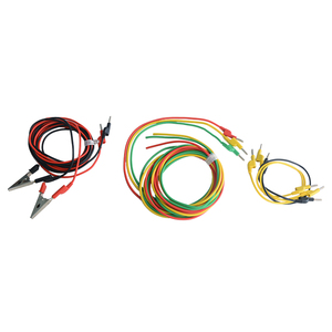 Generador de Voltaje Multifrecuencia DBP-400-25(300V), Generador de Alta Tensión - Product Image 6