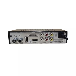 Xu hướng mới Full HD Set Top <span class=keywords><strong>Box</strong></span> kỹ thuậ<span class=keywords><strong>t</strong></span> số H.264 Receiver <span class=keywords><strong>DVB</strong></span> T2 <span class=keywords><strong>TV</strong></span> Receiver <span class=keywords><strong>DVB</strong></span>-T2 Bộ giải mã Set Top <span class=keywords><strong>Box</strong></span> - Product Image 4