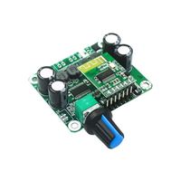 Module d'amplificateur de puissance numérique stéréo TPA3110 30W*2 Classe D 4.2 TPA3110 TPA3110D2 PBTL