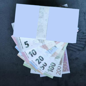 Accessoires de jeu de fête argent 100 Dollar Bar atmosphère film Film tir parure papier-monnaie - Product Image 2