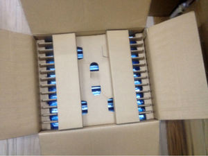 โรงงานผู้ผลิตจอแสดงผล TFT LCD ขนาด 15.6 นิ้ว รุ่น G156XW01 V3 ความละเอียด 1366*768 ความสว่าง 400 100PPI ในประเทศจีน - Product Image 5