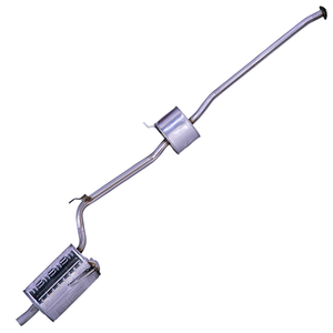 ท่อไอเสียรถยนต์สำหรับฮอนด้า2.4L ชิ้นส่วนอะไหล่รถยนต์ - Product Image 6