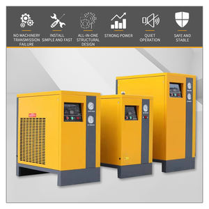 Essiccatore aria compressa refrigerante ad alta pressione Airhorse 13 Bar essiccatore refrigerato - Product Image 3