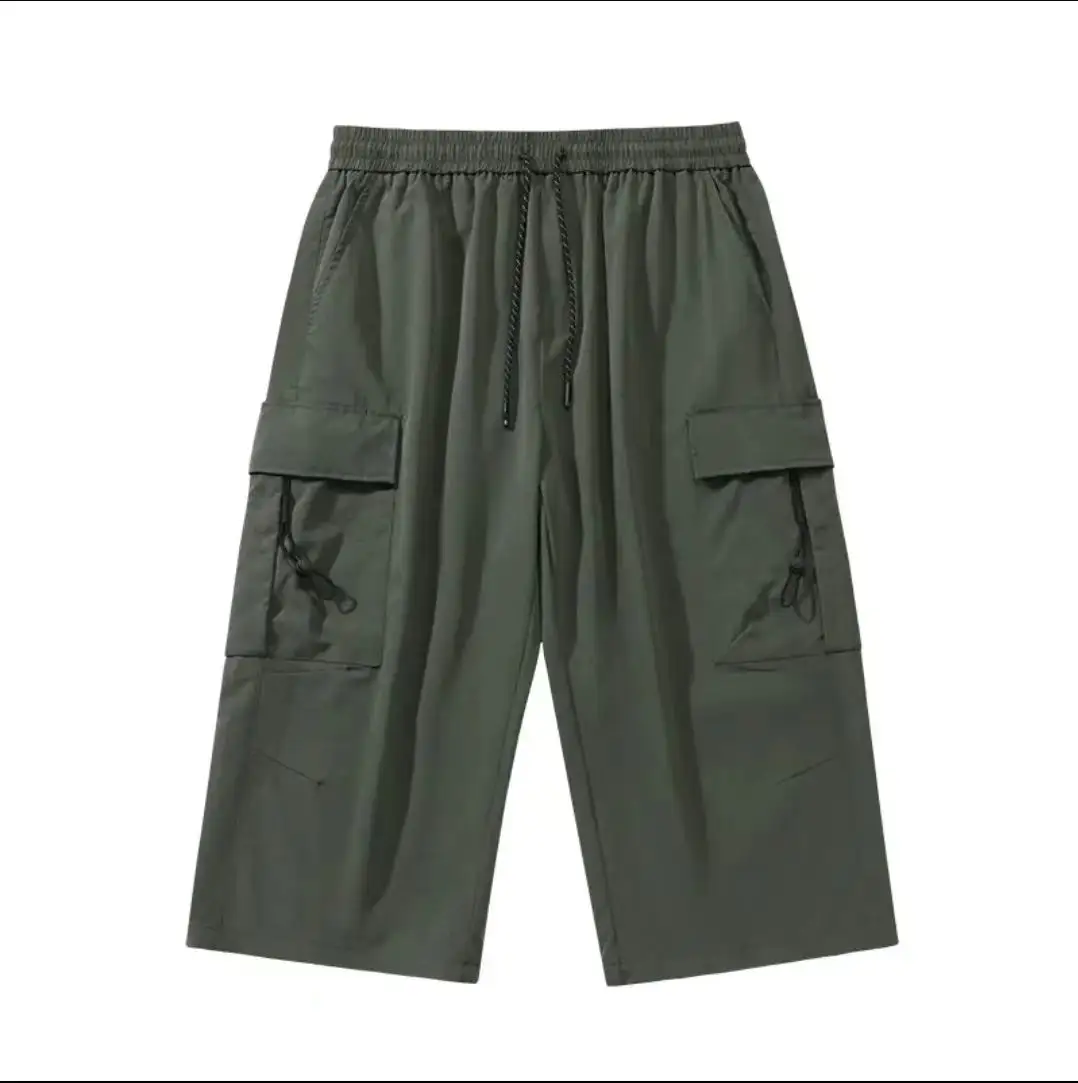 Factory Direct Price Good Quality Men Summer Shorts Custom Sport Shorts