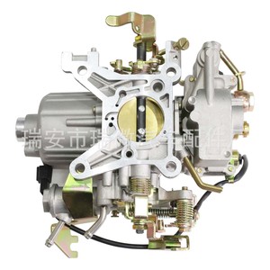 SAGA MD-192036 คาร์บูเรเตอร์สำหรับชิ้นส่วนทดแทนเครื่องยนต์รถยนต์ - Product Image 4