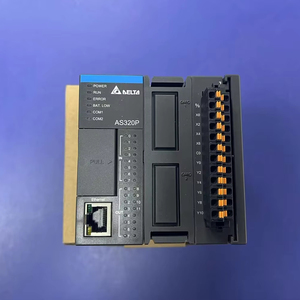 <strong>Delta</strong> <strong>AS</strong> Series AS320P-B PLC CUP Module - Product Image 1