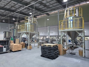 High Quality Medical & Food Grade Virgin PP Granules Polypropylene <b>Plastic</b> Raw Material for Automotive Parts - Product Image 5