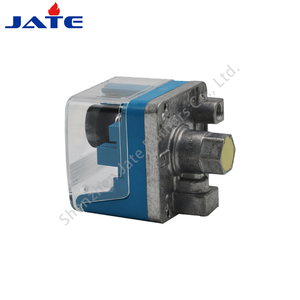 สวิตช์ C6097A2210แรงดัน Honeywell แบบดั้งเดิมที่มีแรงดันไฟฟ้าต่ำกว่าสำหรับเตาเผาอุตสาหกรรมและชิ้นส่วนหม้อไอน้ำ - Product Image 3