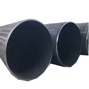schedule 120 ms round pipe wall thickness weight
