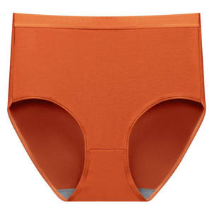 Vente en gros de slips féminins de haute qualité, culottes sexy en coton respirant pour femmes, sous-vêtements pour dames - Product Image 2